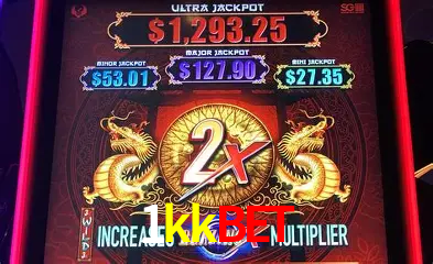 VIP Casino 1kkbet